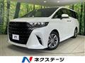 2024 Toyota Alphard Hybrid