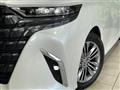 2024 Toyota Alphard Hybrid