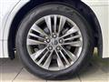 2024 Toyota Alphard Hybrid