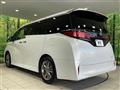 2024 Toyota Alphard Hybrid