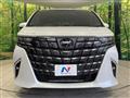 2024 Toyota Alphard Hybrid