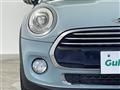 2017 BMW MINI