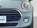 2017 BMW MINI
