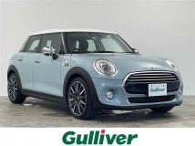 2017 BMW MINI