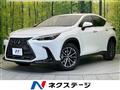 2024 Lexus NX