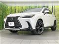 2025 Lexus NX