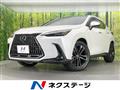 2025 Lexus NX