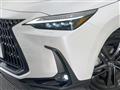 2025 Lexus NX