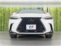 2025 Lexus NX