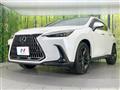 2025 Lexus NX