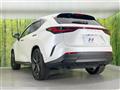 2025 Lexus NX