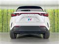 2025 Lexus NX