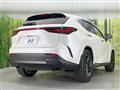 2025 Lexus NX