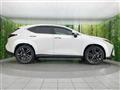 2025 Lexus NX