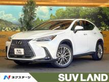 2023 Lexus NX