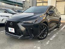 2023 Lexus NX