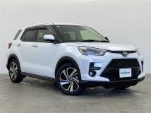 2024 Toyota Raize