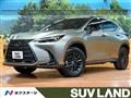 2025 Lexus NX