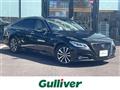 2019 Toyota Crown Hybrid