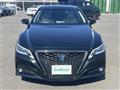 2019 Toyota Crown Hybrid