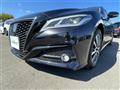2019 Toyota Crown Hybrid