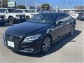 2019 Toyota Crown Hybrid