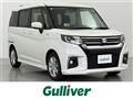 2022 Suzuki Solio