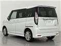 2022 Suzuki Solio