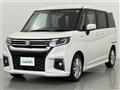 2022 Suzuki Solio