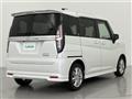 2022 Suzuki Solio