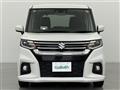 2022 Suzuki Solio