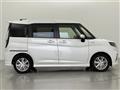 2022 Suzuki Solio