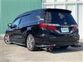 2020 Honda Odyssey Hybrid