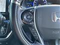2020 Honda Odyssey Hybrid