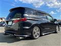 2020 Honda Odyssey Hybrid