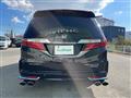 2020 Honda Odyssey Hybrid