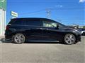 2020 Honda Odyssey Hybrid