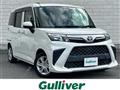2021 Toyota Roomy