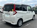 2021 Toyota Roomy