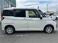 2021 Toyota Roomy