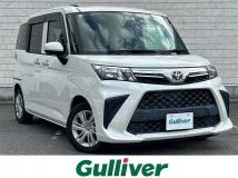 2021 Toyota Roomy