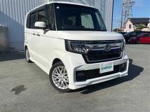 2021 Honda N BOX