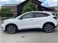 2018 Honda VEZEL