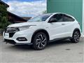 2018 Honda VEZEL