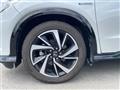 2018 Honda VEZEL