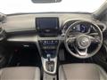 2023 Toyota Yaris Cross