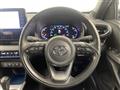 2023 Toyota Yaris Cross