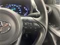 2023 Toyota Yaris Cross