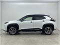 2023 Toyota Yaris Cross