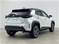 2023 Toyota Yaris Cross